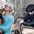 Perro de apoyo emocional de BTS