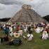 La reapertura fue posible tras una serie de negociaciones entre el Gobierno de Yucatán, el INAH, artesanos, guías de turistas y autoridades del municipio de Tinum.