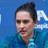 Rayadas anunció la salida de Eva Espejo