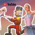 Películas de Barbie gratis en YouTube