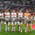 Suiza quiere trascender en el Mundial 2026