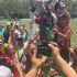 La primaria Henry Ford 87 se coronó campeona de futbol y obtuvo también el primer lugar en danza folklórica durante la primera edición del torneo organizado por la Fundación Lazos que Mueven.