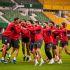 La Selección de Túnez se alista para hacer un gran Mundial
