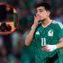 Gilberto Mora es el futboista más jooven en la historia de los Mundiales por parte de la Selección Mexicana.
