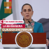 Mañanera de Sheinbaum hoy 1 de junio de 2026