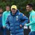 Ancelotti dirigirá a Brasil en el Mundial 2026