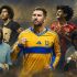 André-Pierre Gignac se despidió de Tigres tras más de una década de éxitos y dejó abierta una discusión que divide a aficionados y especialistas: ¿es el mejor extranjero en la historia del futbol mexicano?