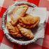 Empanadas argentinas de carne