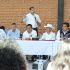 Armenta encabeza Mesa Estatal de Paz en la Mixteca