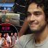 Alfonso Herrera compartió una fotografía de RBD que rápidamente se volvió viral.