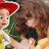 Taylor Swift escribió canción sobre la vaquerita Jessie en Toy Story 5
