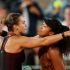 Aryna Sabalenka derrotó a Naomi Osaka en Roland Garros 2026.