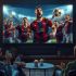 Dónde ver películas de fútbol