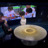 Entrevista presidente cruz roja