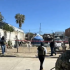 Así es el narcotúnel del CJNG en Tijuana