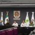 La medida, anunciada por el gobernador de la entidad, es de forma preventiva para proteger a la población ante el riesgo de más inundaciones y afectaciones a la movilidad.
