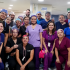 IMSS en Jalisco realiza segundo trasplante de corazón pediátrico