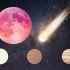 Eventos astronómicos de junio 2026: Todo lo podrás ver a simple vista