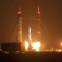 Explosión del cohete New Glenn daña gravemente la plataforma de Blue Origin en Cabo Cañaveral.