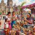 ¿Por qué se regalan mulas el jueves de Corpus Christi? Historia de esta tradición
