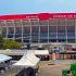 El Estadio CDMX ya tiene la imagen de FIFA