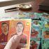 ¿Cómo identificar una estampa falsa del álbum Panini 2026?