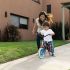 Bicicletas de equilibrio: qué son, beneficios y a qué edad usarlas