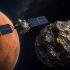 La NASA se dirige hacia uno de los mayores misterios del espacio