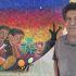 MUERE EL PINTOR OAXAQUEÑO, ENRIQUE FLORES