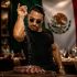 El restaurante de Salt Bae está ubicado en Paseo de la Reforma.