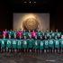 Seleccionados mexicanos visten el uniforme verde, el cual usarán en el duelo de inauguración vs Sudáfrica el 11 de junio.