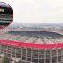El Estadio Ciudad de México recibirá 5 partidos del Mundial 2026.
