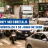 Hoy no Circula
