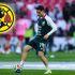 Álvaro Fidalgo mantiene un fuerte vínculo con el América y no descarta regresar a Coapa en el futuro, luego de una etapa que marcó el mejor momento de su carrera.