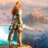 La saga de God of War continuará con Faye como protagonista.