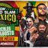 Lista la fecha para AEW Grand Slam México