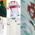 Más de 100 playeras fueron registradas por los 48 países para el Mundial 2026; 18 no se usarán en la fase de grupos.