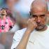 Guardiola habría rechazo la oferta del Inter Miami de ser su entrenador