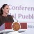 Claudia Sheinbaum, presidenta de México