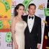 Brad Pitt y Angelina Jolie fueron una de las parejas más poderosas y millonarias de Hollywood.