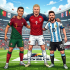 Haaland llega al Mundial 2026 con mejor promedio goleador que CR7 y Messi.