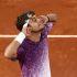Flavio Cobolli avanzó a Semifinales de Roland Garros