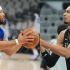 Knicks y Spurs se miden en el juego 1 de las finales de NBA