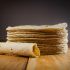 La tortilla de maíz es la mejor opción para botanear en el Mundial