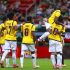 La selección de Ecuador disputará su quinta Copa del Mundo en 2026 bajo la dirección técnica de Sebastián Beccacece