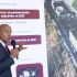 El presupuesto incluye los caminos libres de peaje, de cuota, vías alimentadoras y artesanales.