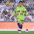 Jorge Campos pasó a la historia como uno de los porteros más destacados en la historia de México.