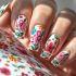 Cómo hacer stickers de uñas caseros: la guía definitiva para un nail art perfecto