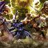 La historia de Eternity War es la más oscura de He-Man y los Amos del Universo.