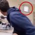 Videos grabados por alumnos registraron los momentos de tensión previos al ataque.